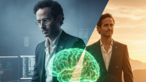¿PUEDES SER EXITOSO SIN DESTRUIR TU CEREBRO EN EL PROCESO?