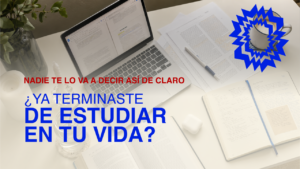 Es muy posible que ya estés obsoleto profesionalmente.